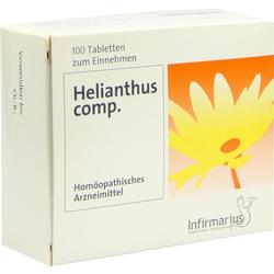 HELIANTHUS COMP.Tabletten