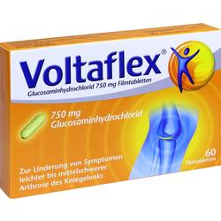 VOLTAFLEX Glucosaminhydrochlor.750mg Filmtabletten