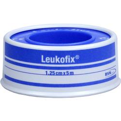 LEUKOFIX Verbandpfl.1,25 cmx5 m